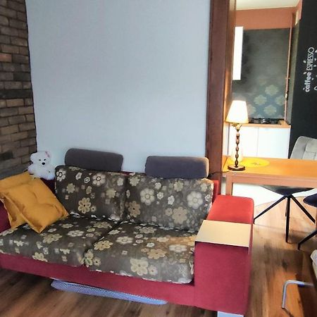Lesny Apartament Бялисток Екстериор снимка