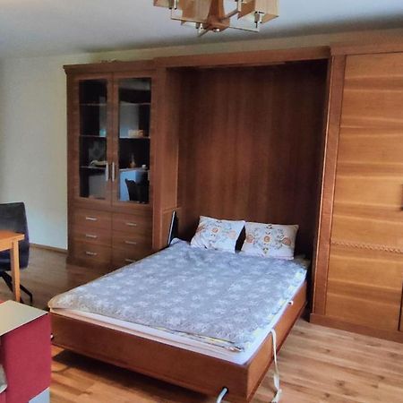 Lesny Apartament Бялисток Екстериор снимка