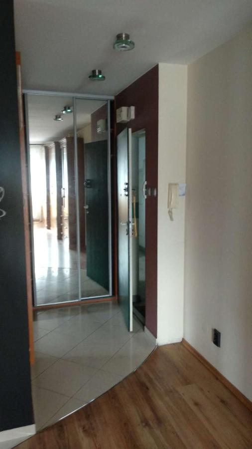 Lesny Apartament Бялисток Екстериор снимка