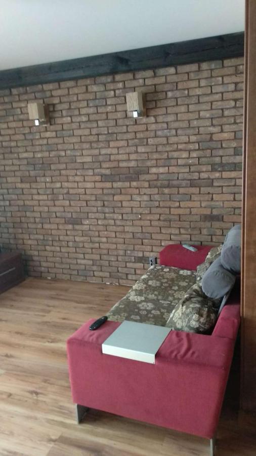 Lesny Apartament Бялисток Екстериор снимка