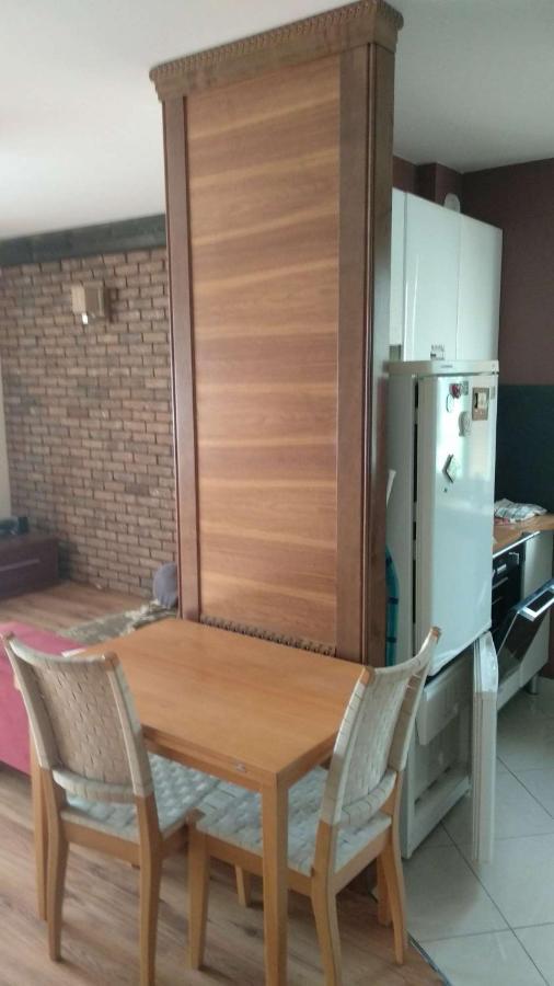 Lesny Apartament Бялисток Екстериор снимка