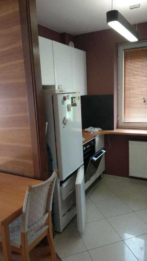 Lesny Apartament Бялисток Екстериор снимка