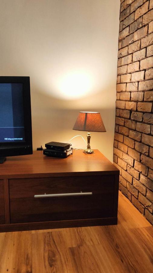 Lesny Apartament Бялисток Екстериор снимка